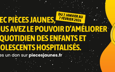 Opération Pièces Jaunes – Agence Postale Communale de Mussig