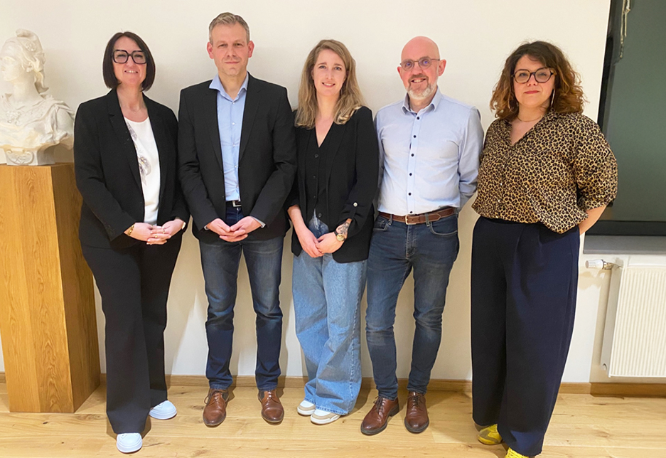 nouveau conseil municipal