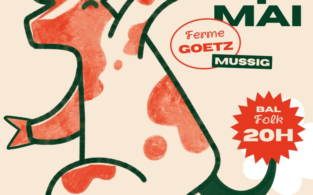 PORTE OUVERTES FROMAGERIE GOETZ