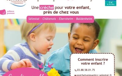 [CRÈCHES]