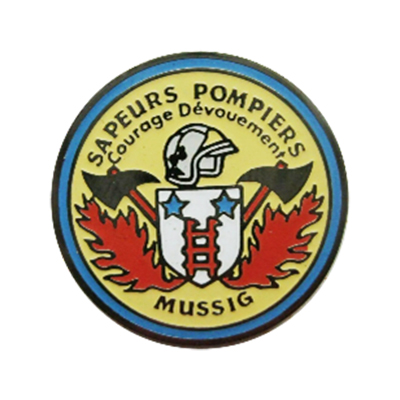 AMICALE DES SAPEURS-POMPIERS