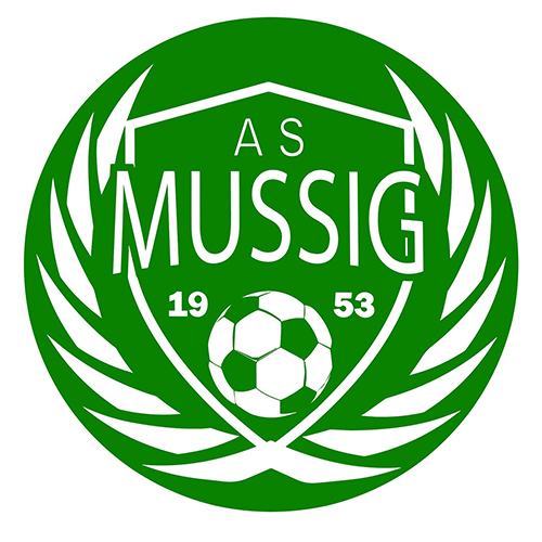 ASSOCIATION SPORTIVE DE MUSSIG : FOOTBALL