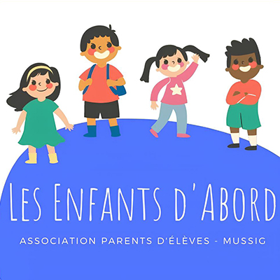LES ENFANTS D&rsquo;ABORD