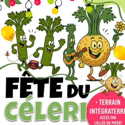 COMITÉ DES FÊTES DU CÉLERI