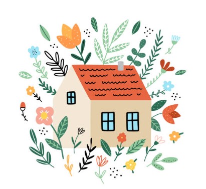 🌸MAISONS FLEURIES : PASSAGE DU JURY, JEUDI 30 JUILLET EN MATINEE🌸