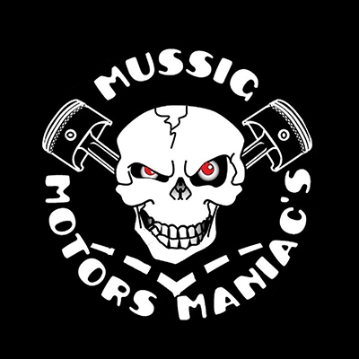 MUSSIG MOTORS MANIAC&rsquo;S