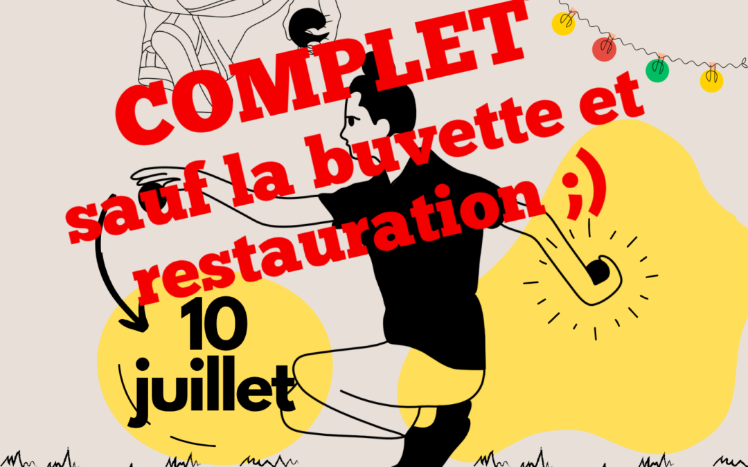 After Pétanque à Mussig : rendez-vous le 10 juillet !