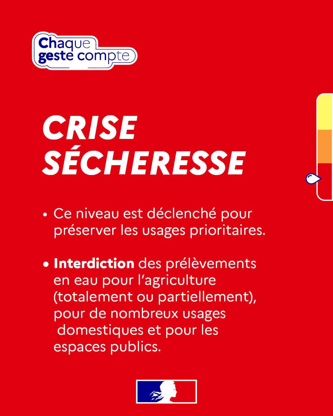 🔴 Crise sécheresse à Mussig