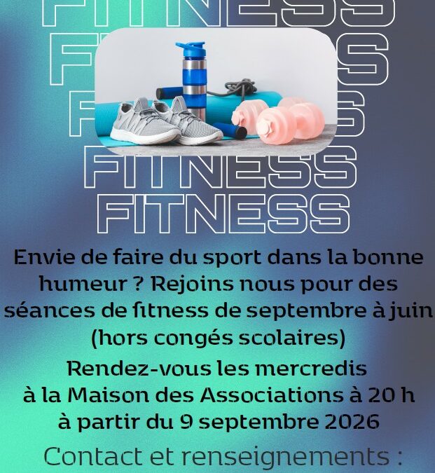 AGF FITNESS