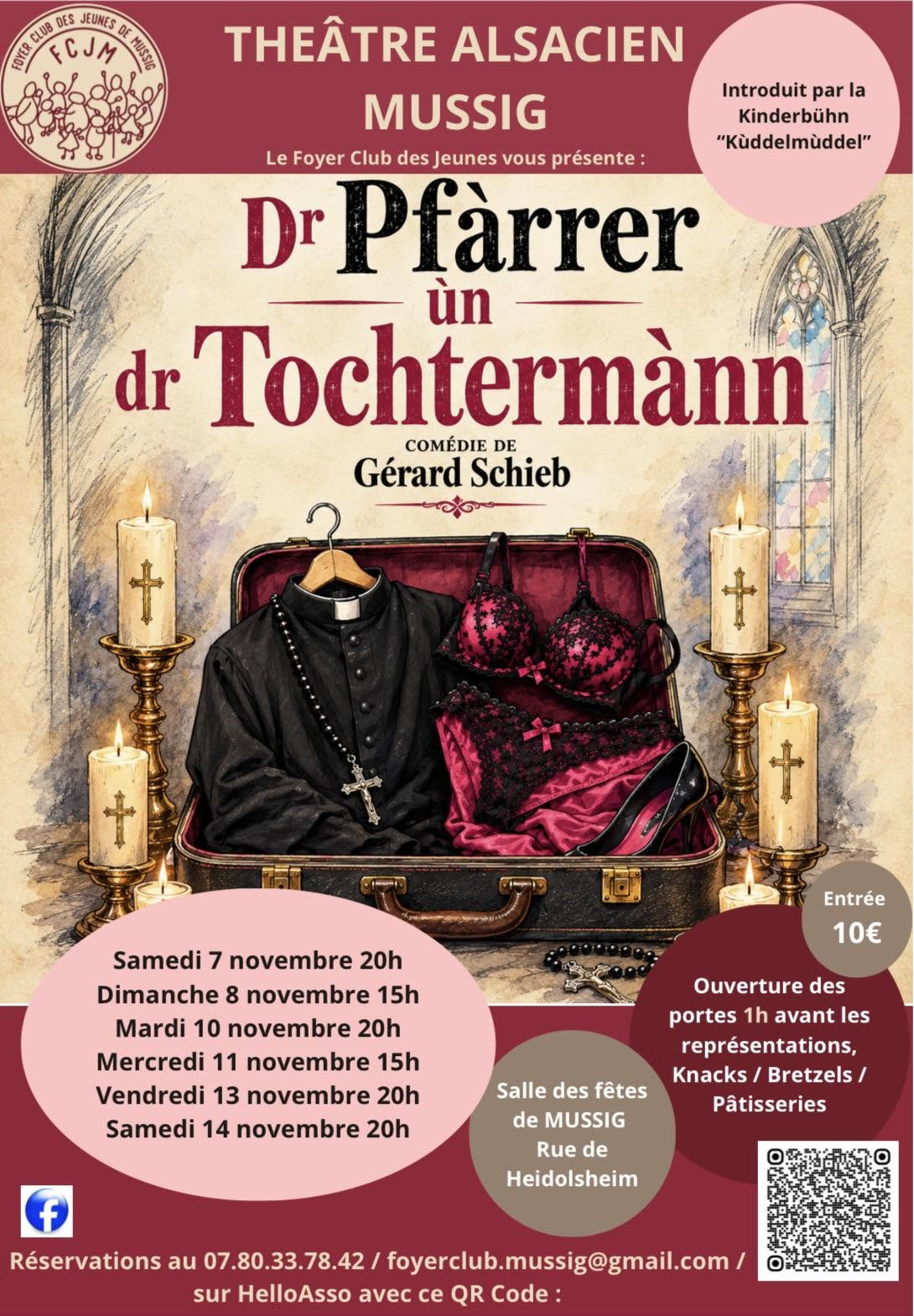Foyer Club des Jeunes